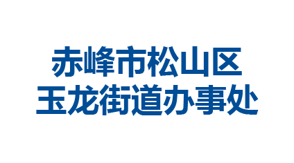 赤峰市松山区玉龙街道办事处