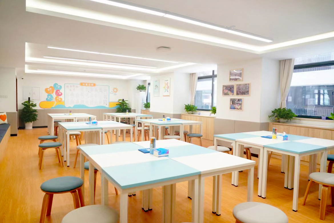 中小学心理咨询室建设标准